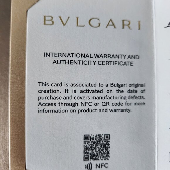 NEW Bvlgari Beige Serpenti Forever Medium Top Bag Timeless Day-to-Night Bag - Picture 6 of 11